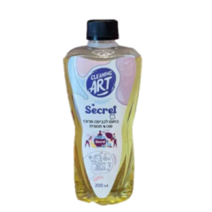 Secret – בושם שמן מרוכז