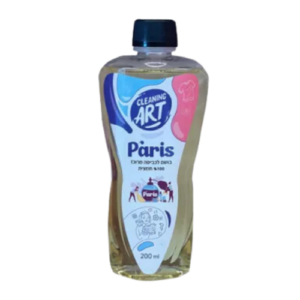 Paris – בושם שמן מרוכז