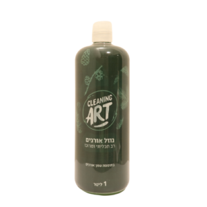 נוזל אורנים