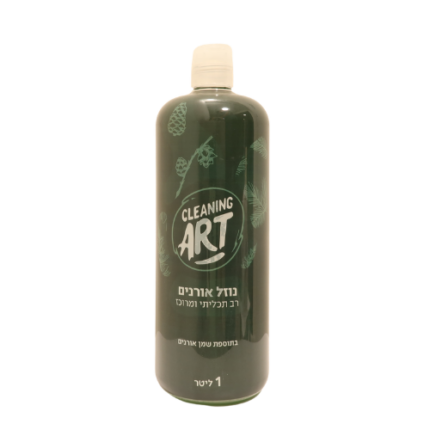 נוזל אורנים
