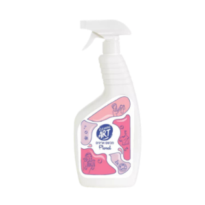 Floral – מבשם אריגים 750 מ״ל בניחוח פרחים