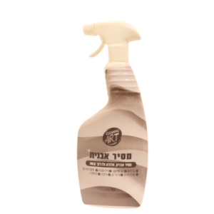 מסיר אבנית