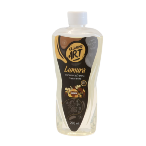Lamura VIP – בושם שמן מרוכז