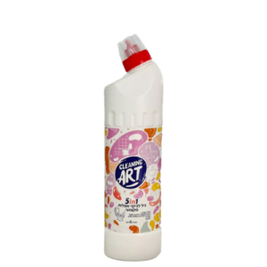 מנקה אסלות 5-ב-1