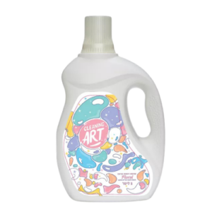 Floral – נוזל רצפות 2 ליטר בניחוח פרחים