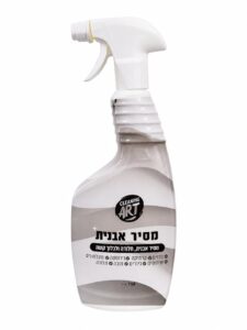 מסיר אבנית
