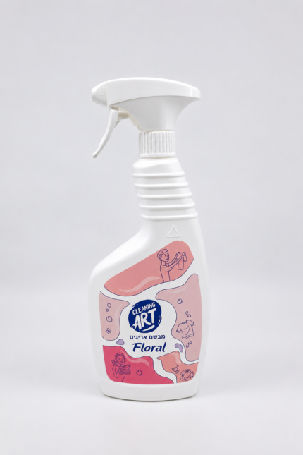 Floral – מבשם אריגים 750 מ״ל בניחוח פרחים