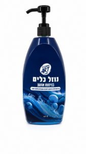 נוזל כלים בניחוח אושן