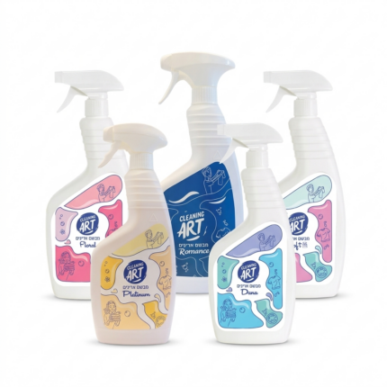 מבשמי אריגים