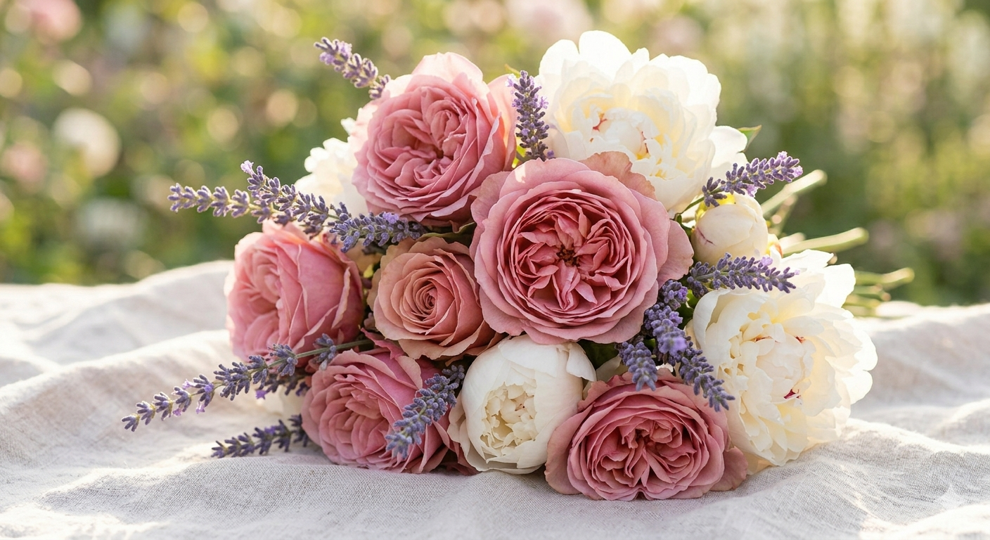 Floral Collection