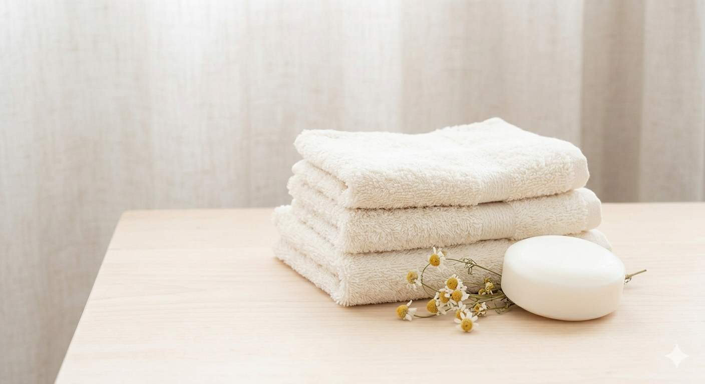 Soft Care Collection