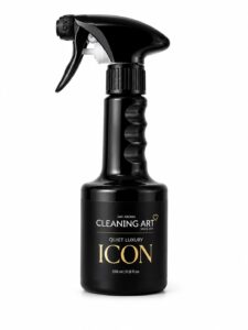 Icon- מבשם קפסולרי מרוכז 350 מ״ל
